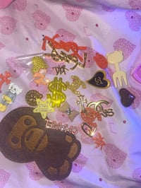 Image 1 of $22 Charm mixes