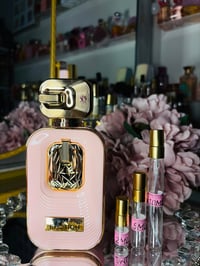 Image 2 of Warm Emotion by LE BONHEUR PERFUMES 