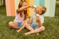 Image 1 of Ice Cream Minis