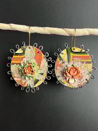 Image 3 of Large florals