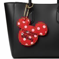 Image 4 of “If Found” Bag Charms