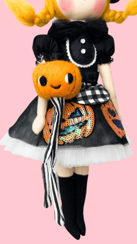 Image 2 of RESERVED FOR TAMMY WITCHY GAL 