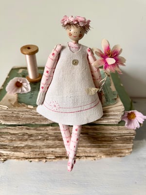 Image of Millie Doll