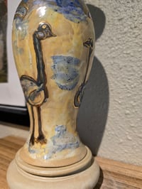 Image 19 of Tall Birds Vase