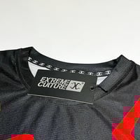 Image 5 of  Extreme Culture®- Race Jersey (RED)