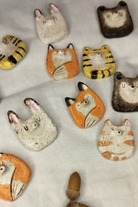 Image 2 of Rintaneula, erilaisia