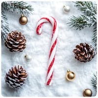Image 1 of Candy Cane
