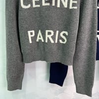 Image 3 of GOSSIP GIRL SWEATER