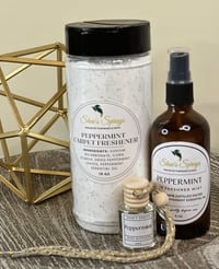 Image 1 of Lavender and Peppermint Bundles