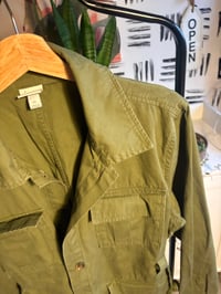 Image 2 of Target  army jacket 