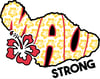 Maui Strong Stickers