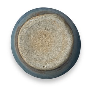 Image of RUSTIC STONEWEAR BOWL