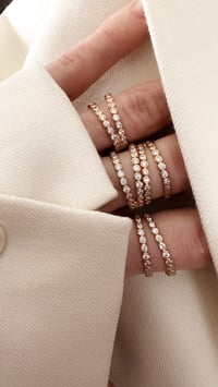 Image 3 of Bague EFFERVESCENCE