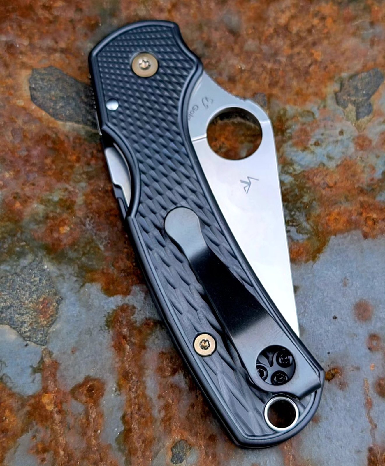 Lynch NW/Barclay CNC Draco's Armor Kits | BarclayCNC EDC