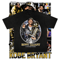 Image 2 of Kobe Bryant 