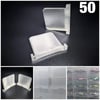 50 Pack Of Slot Dividers 