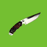 Image 1 of PERRO: Brush Finish