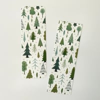 Image 4 of Lost in the Trees Bookmark