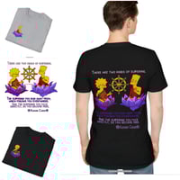 Image 1 of 2 Sufferings Tshirt