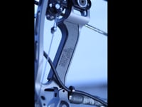 Image 1 of Hoyt ALPHA-X2 Carbon Grip