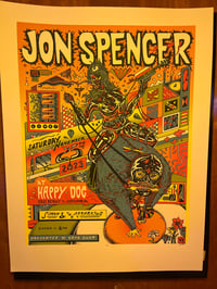 Image 5 of Jon Spencer