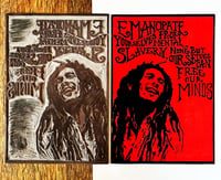 Image 1 of Bob Marley 