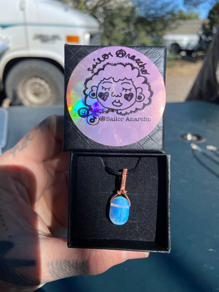 Image of Opalite 