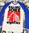 KJ Eighties longsleeve