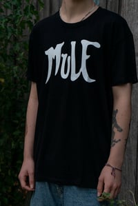 Image 3 of Mule "Logo" Shirt