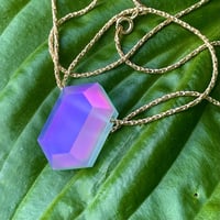 Image 18 of Lux Captus Crystal Pendant