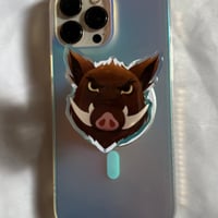 Image 5 of Fo Da Boyz Magnetic Grippie