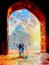 The Custodian Print 
