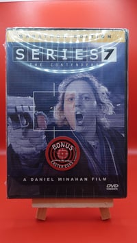 Image 1 of Series 7: The Contenders