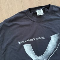 Image 2 of Maybe There’s Nothing 2XL Misprint