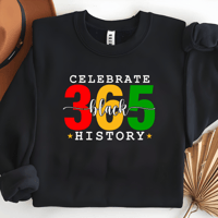 Celebrate Black Everday