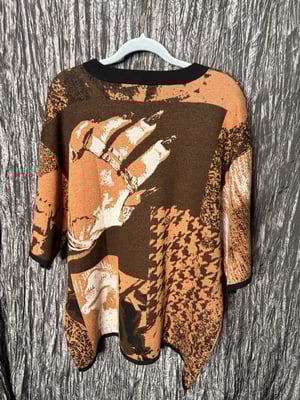 Image of Scenic Suginami Tapestry Top