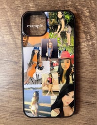 Image 2 of Custom Phone Case