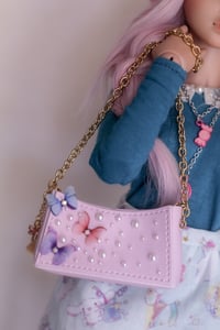 Image 1 of Handbag - Custom handbag for Minifee