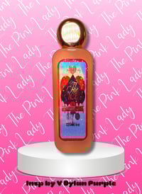 Image 1 of The Ace Body Oil 