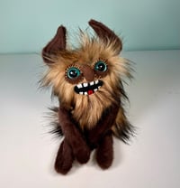 Image 1 of Medium Weighted Happy Monsters with Noses