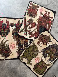 Image 2 of Warhammer heretic  pack 