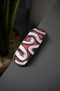 Image 2 of 34mm Worm 3