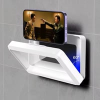 Image 2 of Shower Phone Case Holder - Water Resistant