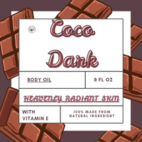 Image 1 of Coco Dark