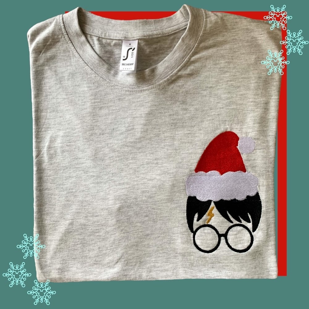 Santa Potter