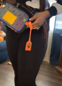 Image 3 of EAGLE CROSSBODY 