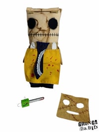 Image 3 of Leatherface
