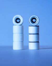 Image 1 of ·pk· Print-3D F.B. wheels.