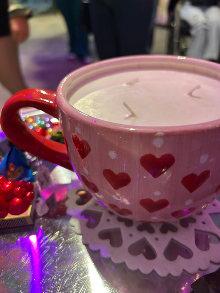 Image of ~ Big Mug o’ Love ~