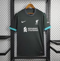 Image 1 of Liverpool 24/25 Away